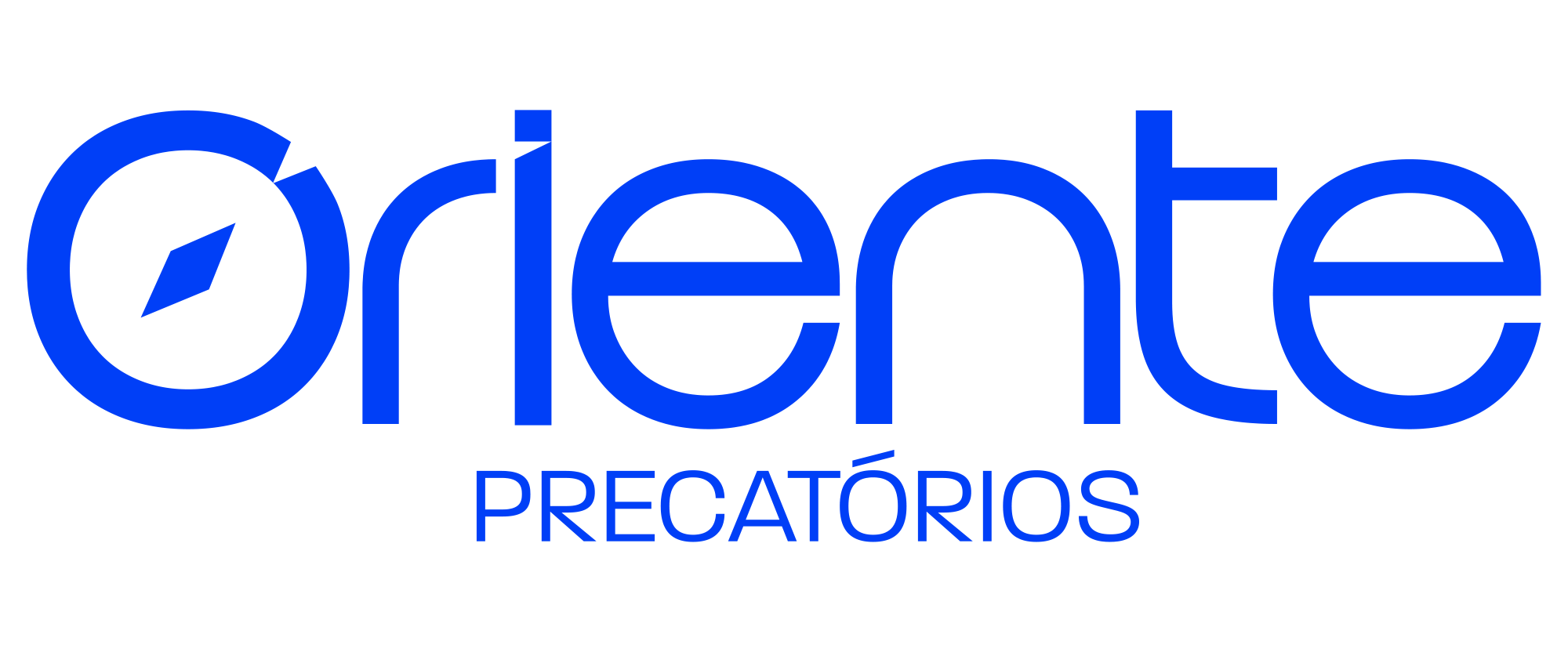 Oriente Precatórios